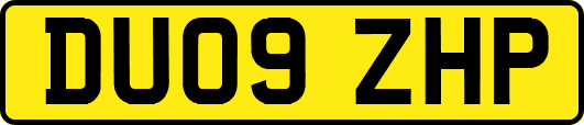 DU09ZHP