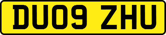 DU09ZHU