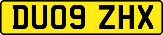 DU09ZHX