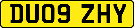 DU09ZHY