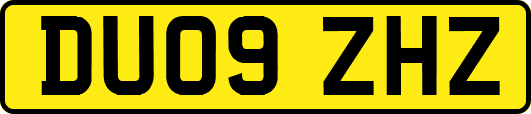 DU09ZHZ