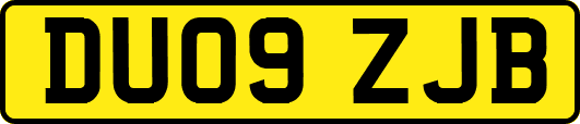 DU09ZJB