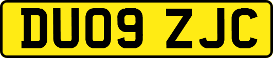 DU09ZJC