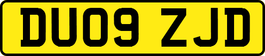 DU09ZJD
