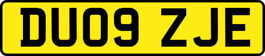 DU09ZJE