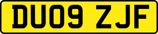 DU09ZJF