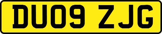DU09ZJG