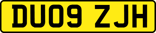 DU09ZJH