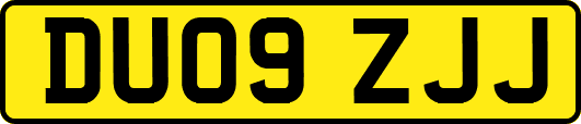 DU09ZJJ