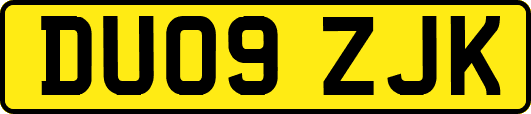 DU09ZJK
