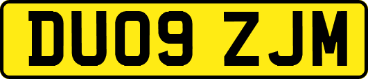 DU09ZJM