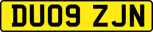 DU09ZJN