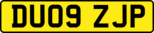 DU09ZJP