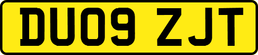 DU09ZJT
