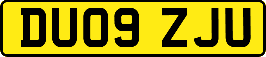 DU09ZJU