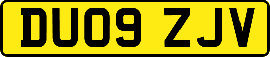 DU09ZJV