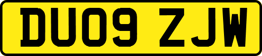 DU09ZJW