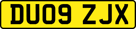DU09ZJX