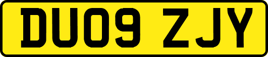 DU09ZJY