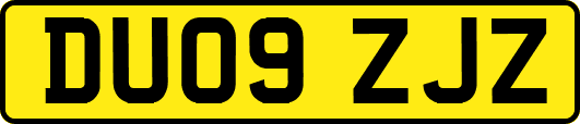 DU09ZJZ
