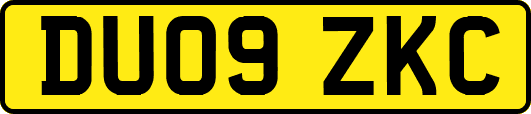 DU09ZKC