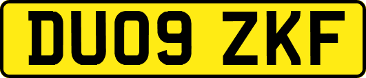 DU09ZKF