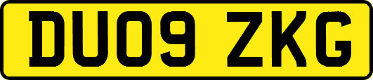DU09ZKG