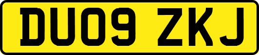 DU09ZKJ