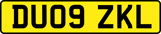 DU09ZKL