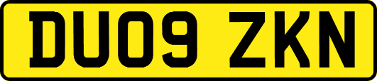 DU09ZKN