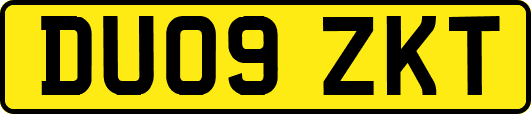 DU09ZKT