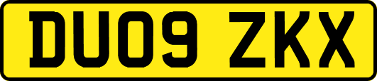 DU09ZKX