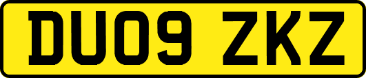 DU09ZKZ