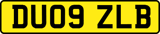 DU09ZLB