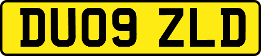 DU09ZLD