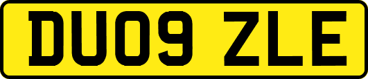 DU09ZLE