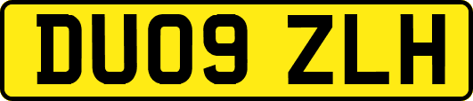 DU09ZLH