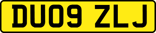 DU09ZLJ