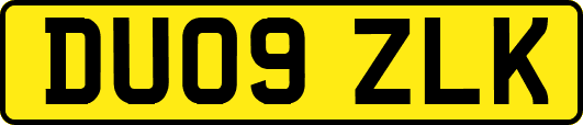 DU09ZLK