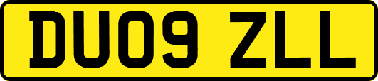 DU09ZLL