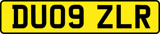 DU09ZLR