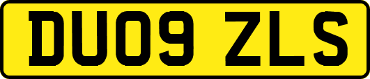 DU09ZLS