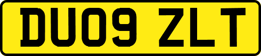 DU09ZLT