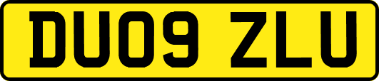 DU09ZLU