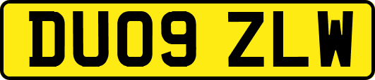 DU09ZLW