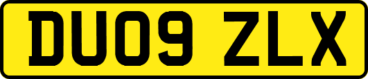DU09ZLX