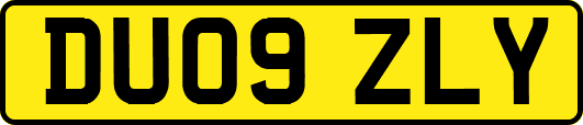 DU09ZLY