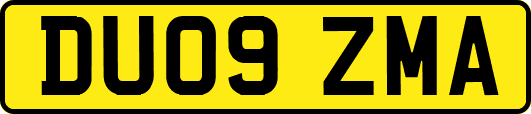DU09ZMA