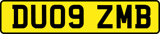 DU09ZMB