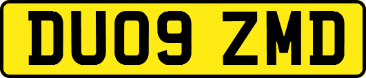 DU09ZMD